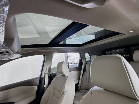 New 2026 Nissan Rogue SV image 23