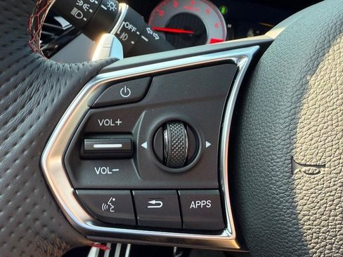 New 2025 Acura RDX A-Spec image 13
