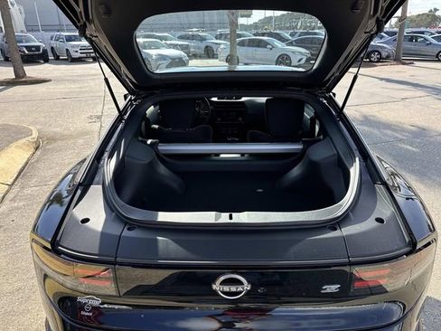 New 2026 Nissan Z Sport image 6