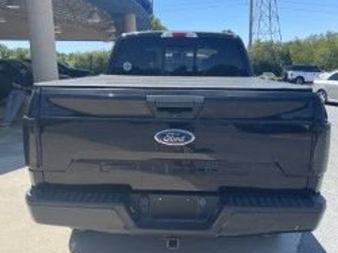 Used 2019 Ford F150 XLT w/ Equipment Group 302A Luxury AWD/4WD image 27