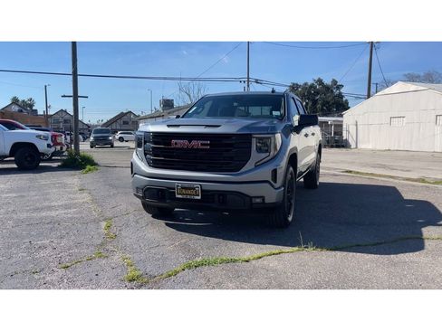 New 2026 GMC Sierra 1500 Elevation AWD/4WD image 6