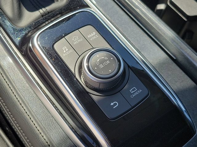 Used 2024 Nissan Armada SV AWD/4WD image 30