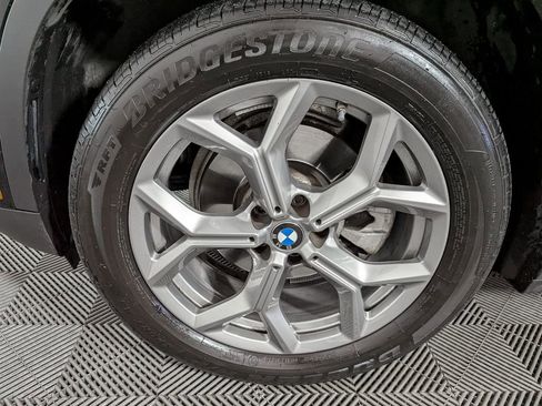 Certified 2024 BMW X4 xDrive30i w/ Convenience Package image 47