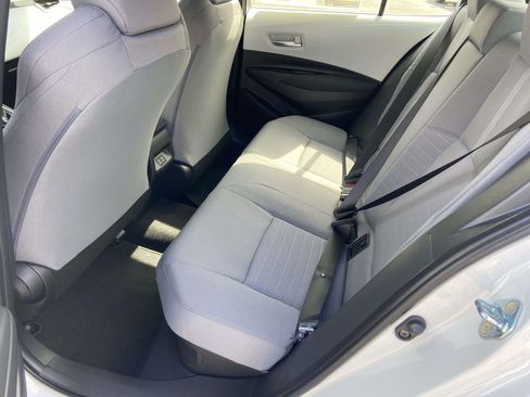 New 2026 Toyota Corolla SE image 16