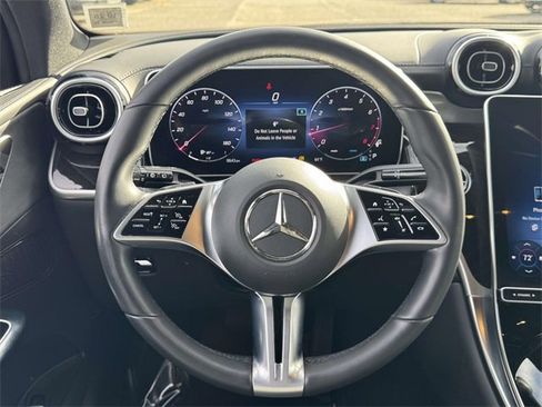 Certified 2023 Mercedes-Benz GLC 300 4MATIC image 21