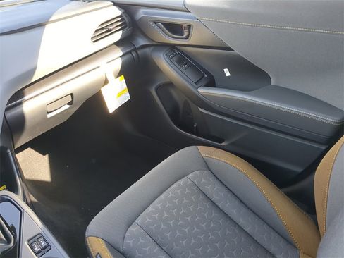 New 2026 Subaru Crosstrek 2.5i Sport image 15
