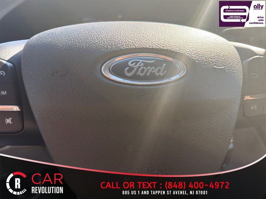 Used 2022 Ford Transit 350 XLT RWD image 12