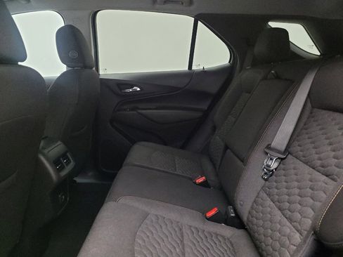 Used 2021 Chevrolet Equinox LT w/ LPO, Cargo Package FWD image 18