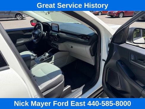 Used 2023 Ford Escape Active w/ Cold Weather Package FWD image 24