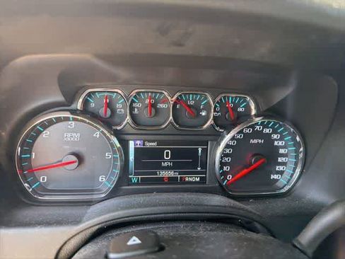 Used 2015 Chevrolet Tahoe LTZ image 23