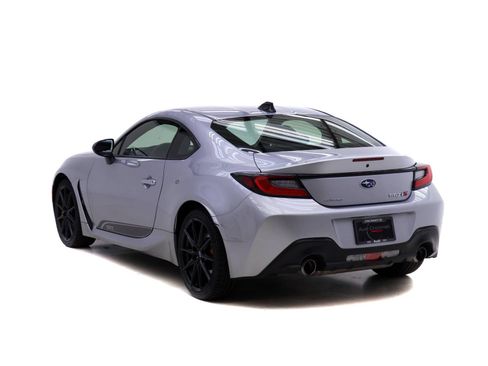 Used 2024 Subaru BRZ tS RWD image 6