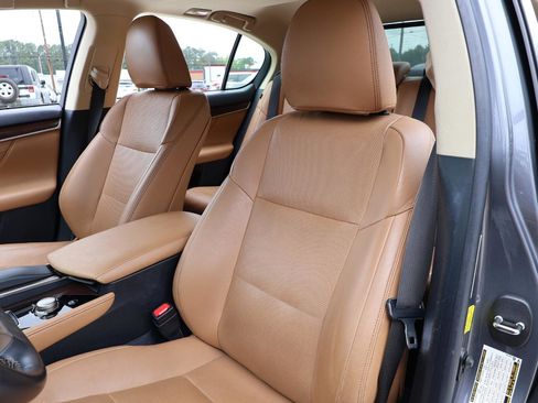 Used 2013 Lexus GS 350 w/ Premium Pkg RWD image 20