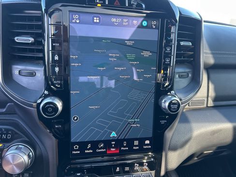 Used 2022 RAM 1500 Rebel w/ Rebel Level 2 Equipment Group image 47