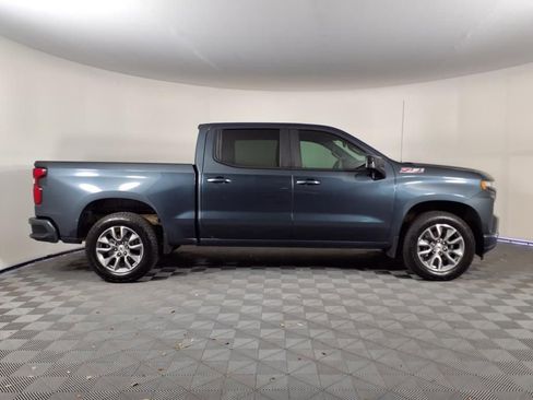 Used 2020 Chevrolet Silverado 1500 RST AWD/4WD image 31