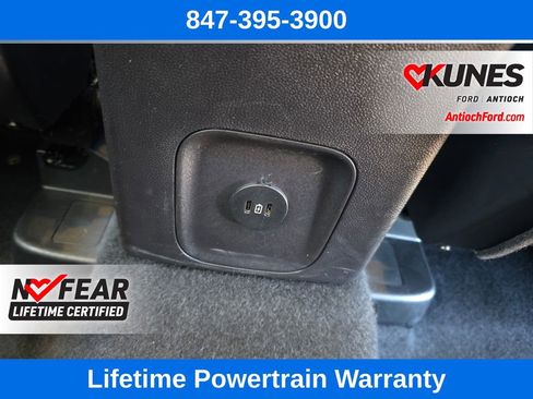 Used 2025 Ford Bronco Sport Outer Banks w/ Outer Banks Tech Package+ image 30