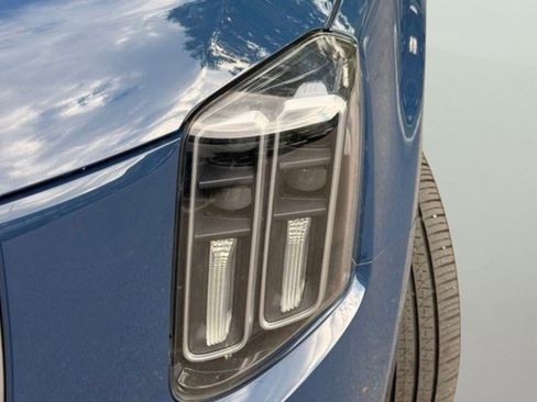 Certified 2024 Kia Telluride SX FWD image 45