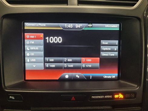Used 2016 Ford Explorer XLT w/ Equipment Group 201A FWD image 25