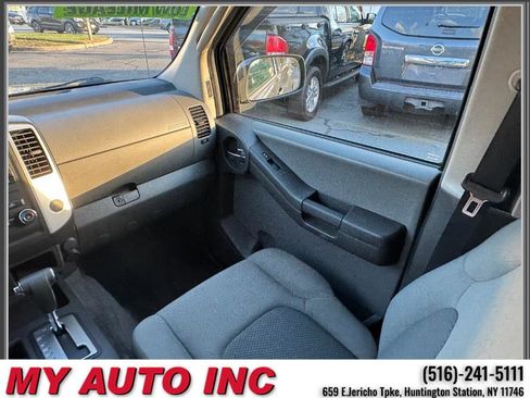 Used 2010 Nissan Xterra S image 14