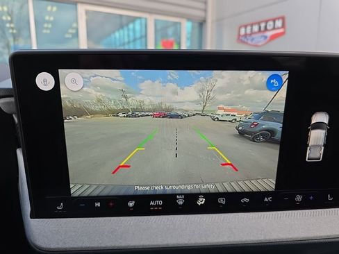 New 2026 Ford Maverick XLT w/ Equipment Group 301A image 18