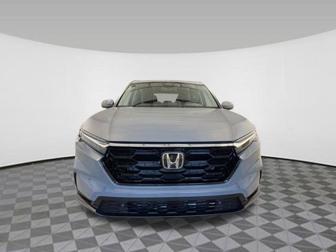 New 2026 Honda CR-V EX-L image 10
