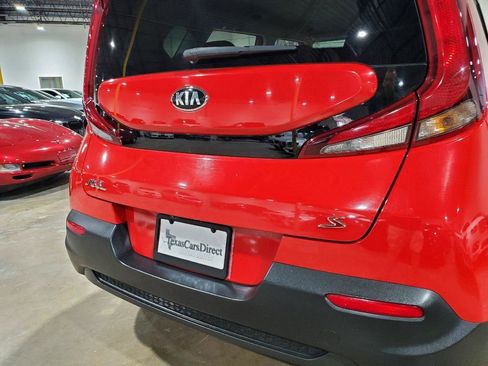 Used 2020 Kia Soul S image 45