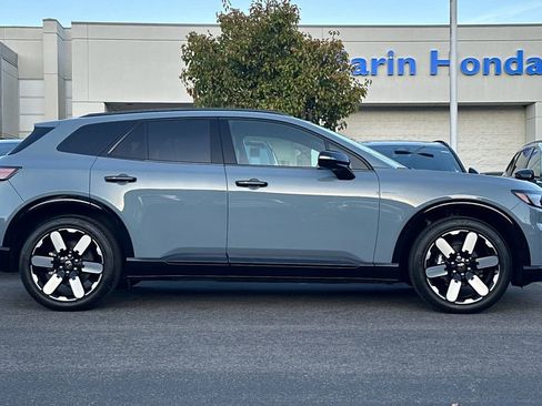 New 2026 Honda Prologue Elite image 3