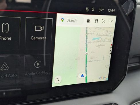 New 2026 GMC Sierra 1500 AT4X image 28