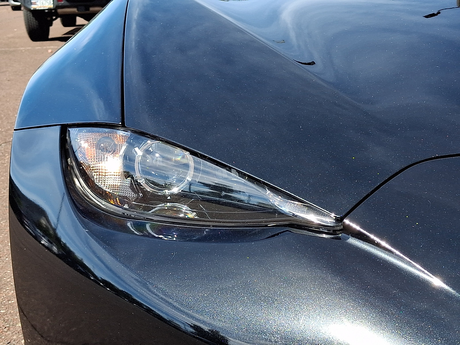Used 2016 MAZDA MX-5 Miata Grand Touring RWD image 13