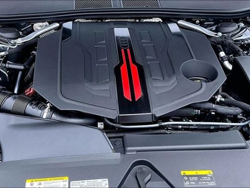 New 2026 Audi S5 Premium Plus AWD/4WD image 9