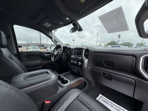 Used 2022 GMC Sierra 1500 Denali RWD image 36