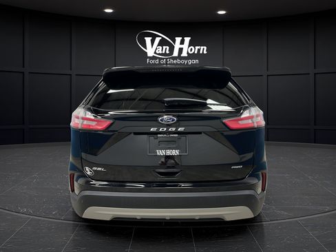 Used 2022 Ford Edge SEL w/ Convenience Package AWD/4WD image 6