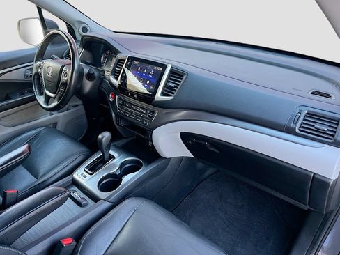 Used 2018 Honda Pilot EX-L image 29