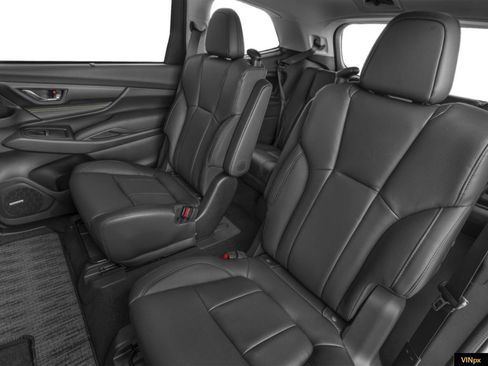 New 2026 Subaru Ascent Bronze Edition image 12