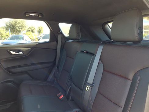 Used 2020 Chevrolet Blazer RS image 18
