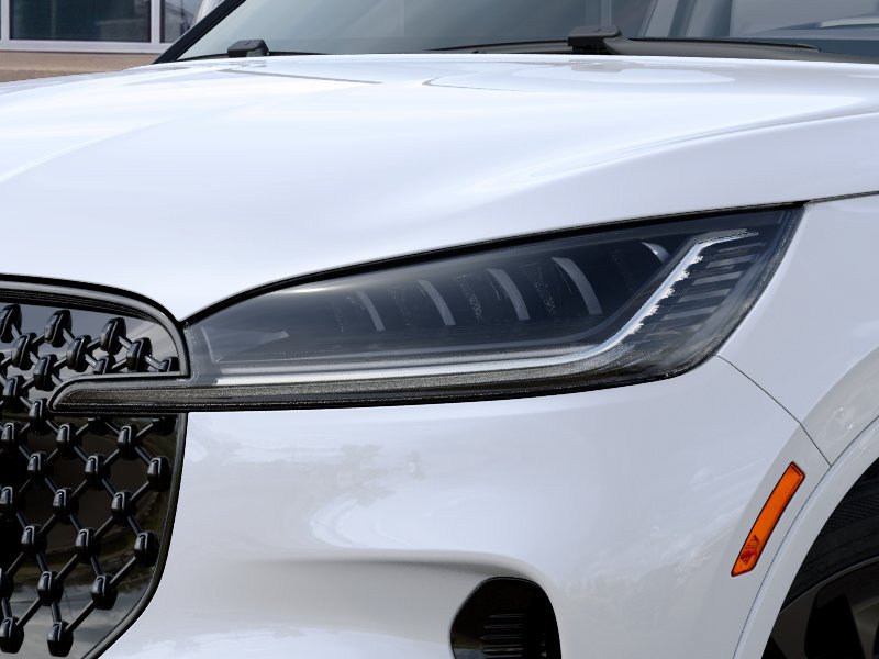 New 2027 Lincoln Aviator Reserve w/ Jet Appearance Package AWD/4WD image 18