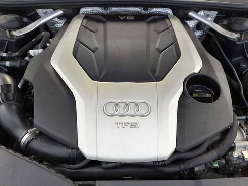 Used 2019 Audi A6 3.0T Prestige w/ Prestige Package AWD/4WD image 14