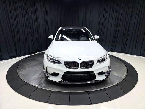 Used 2016 BMW M2 RWD image 8