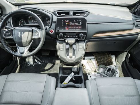 Used 2018 Honda CR-V EX-L image 20