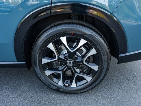 New 2026 Honda HR-V EX-L image 10