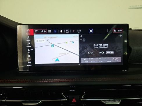 Certified 2024 Dodge Hornet GT Plus image 19