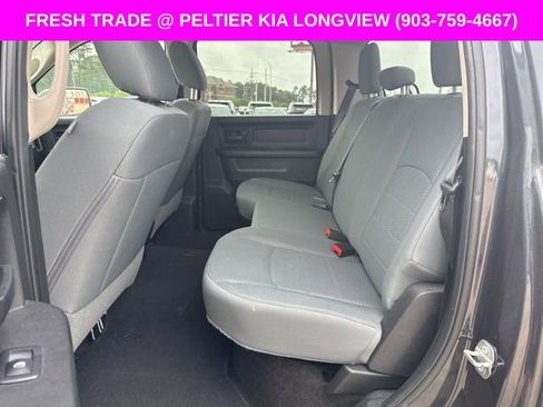 Used 2017 RAM 1500 Express w/ Express Value Package image 12