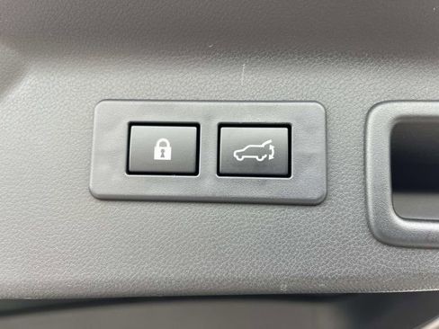 Used 2025 Subaru Forester Sport w/ Popular Package #1 AWD/4WD image 22