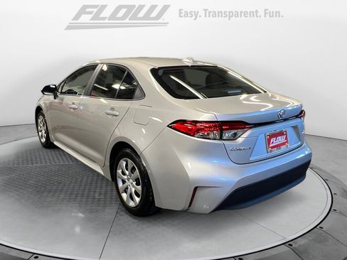 New 2026 Toyota Corolla LE image 5