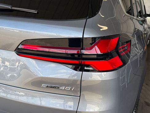 New 2026 BMW X5 sDrive40i image 17