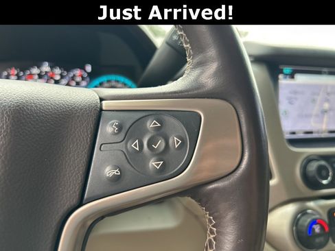 Used 2017 GMC Yukon Denali w/ Open Road Package image 18