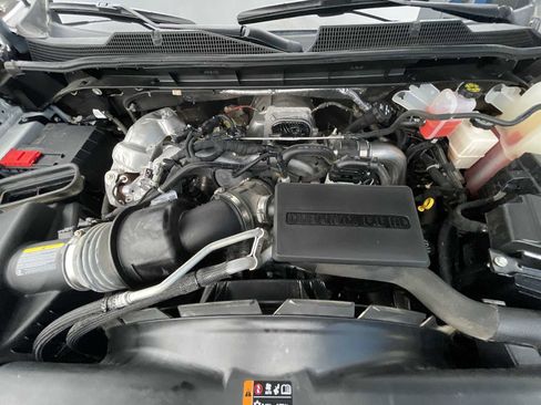 Certified 2024 Chevrolet Silverado 2500 W/T image 29