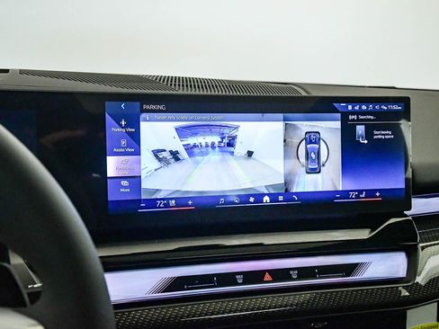 New 2026 BMW 550e xDrive AWD/4WD image 22