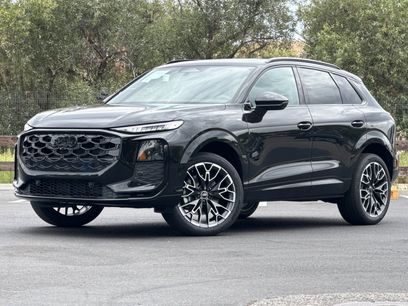 New 2026 Audi Q3 quattro 2.0T