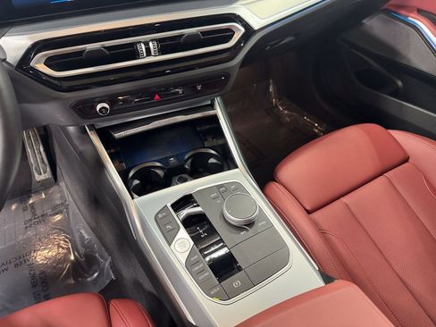 Used 2024 BMW M340i xDrive w/ Premium Package image 15