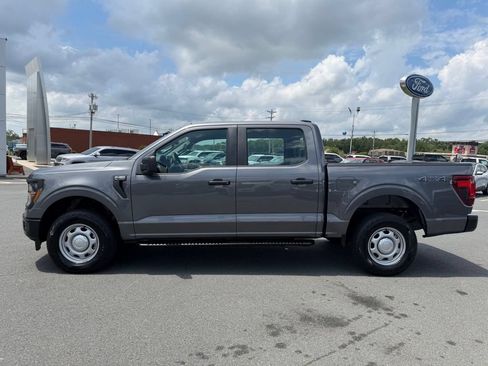 Used 2025 Ford F150 XL AWD/4WD image 7